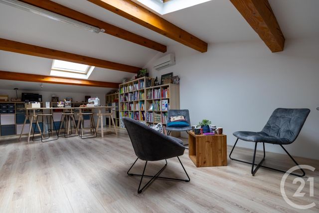 maison à vendre - 6 pièces - 196.8 m2 - USCLAS DU BOSC - 34 - LANGUEDOC-ROUSSILLON - Century 21 Agi Immobilier