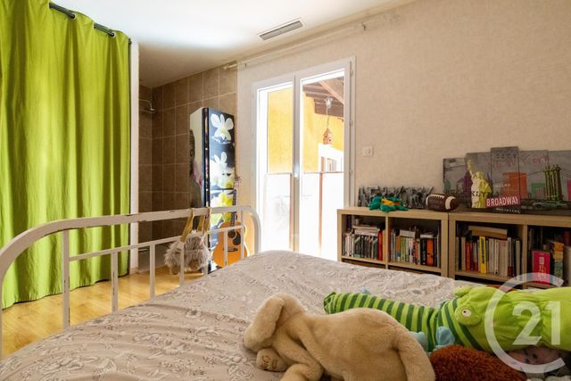 maison à vendre - 6 pièces - 196.8 m2 - USCLAS DU BOSC - 34 - LANGUEDOC-ROUSSILLON - Century 21 Agi Immobilier