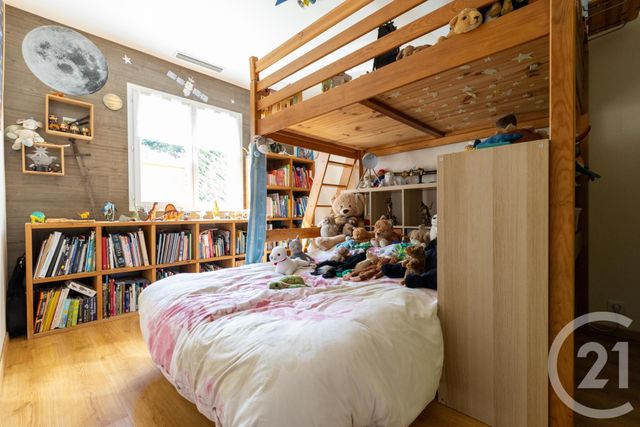 maison à vendre - 6 pièces - 196.8 m2 - USCLAS DU BOSC - 34 - LANGUEDOC-ROUSSILLON - Century 21 Agi Immobilier