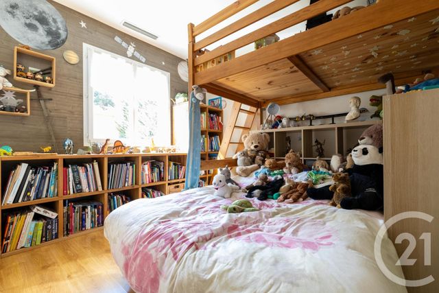 maison à vendre - 6 pièces - 196.8 m2 - USCLAS DU BOSC - 34 - LANGUEDOC-ROUSSILLON - Century 21 Agi Immobilier