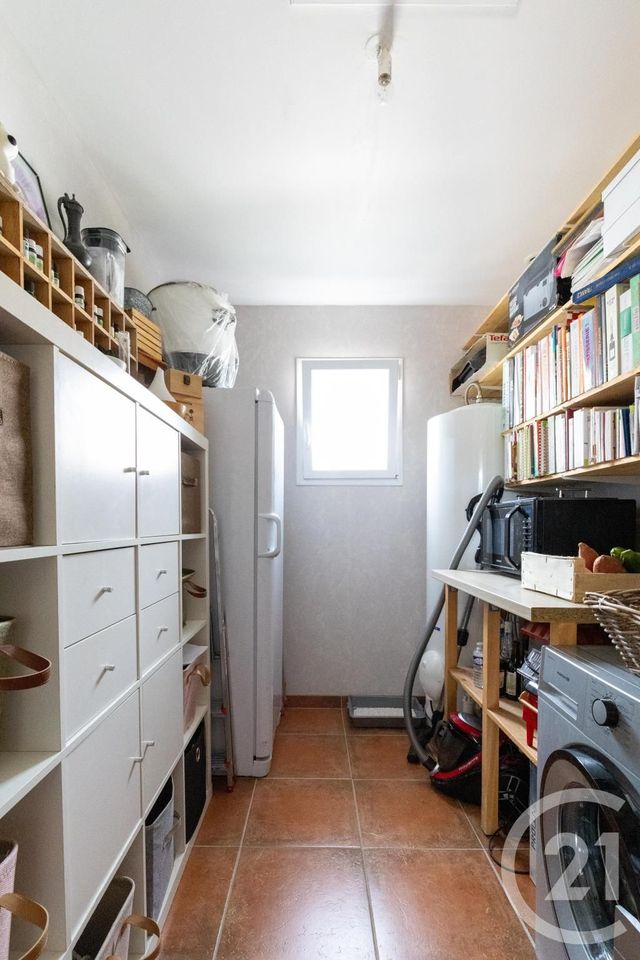 maison à vendre - 6 pièces - 196.8 m2 - USCLAS DU BOSC - 34 - LANGUEDOC-ROUSSILLON - Century 21 Agi Immobilier