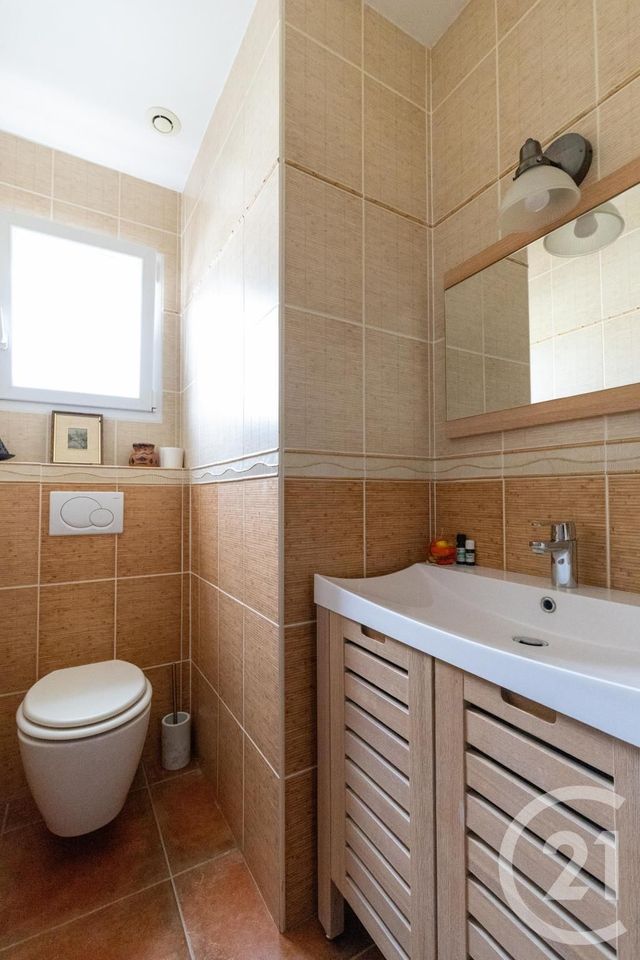 maison à vendre - 6 pièces - 196.8 m2 - USCLAS DU BOSC - 34 - LANGUEDOC-ROUSSILLON - Century 21 Agi Immobilier