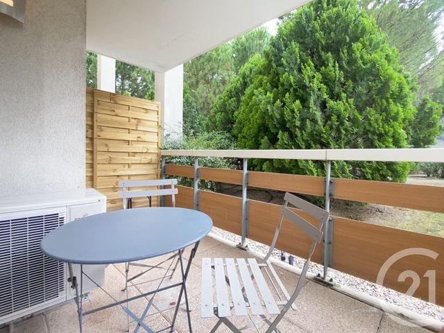 appartement - CLERMONT L HERAULT - 34