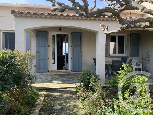maison à louer - 2 pièces - 40.59 m2 - ST PARGOIRE - 34 - LANGUEDOC-ROUSSILLON - Century 21 Agi Immobilier