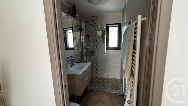 maison à vendre - 4 pièces - 105.95 m2 - CANET - 34 - LANGUEDOC-ROUSSILLON - Century 21 Agi Immobilier