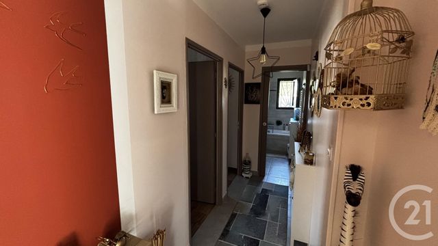 maison à vendre - 4 pièces - 105.95 m2 - CANET - 34 - LANGUEDOC-ROUSSILLON - Century 21 Agi Immobilier