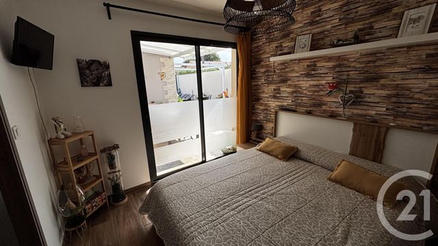 maison à vendre - 4 pièces - 105.95 m2 - CANET - 34 - LANGUEDOC-ROUSSILLON - Century 21 Agi Immobilier