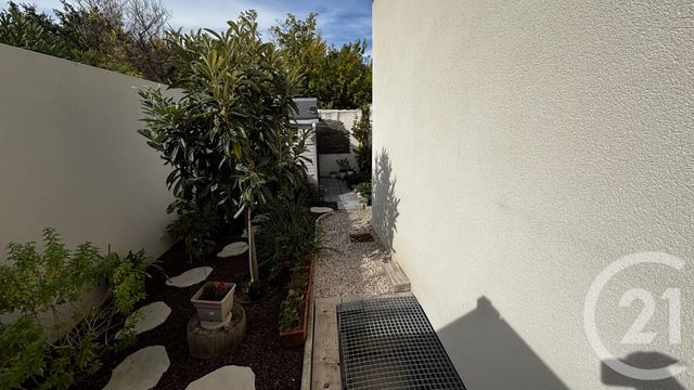 maison à vendre - 4 pièces - 105.95 m2 - CANET - 34 - LANGUEDOC-ROUSSILLON - Century 21 Agi Immobilier