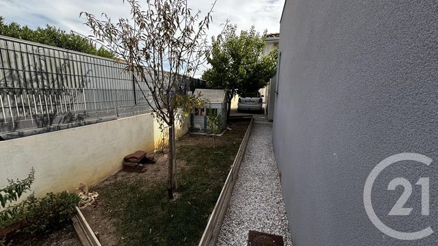 maison à vendre - 4 pièces - 105.95 m2 - CANET - 34 - LANGUEDOC-ROUSSILLON - Century 21 Agi Immobilier