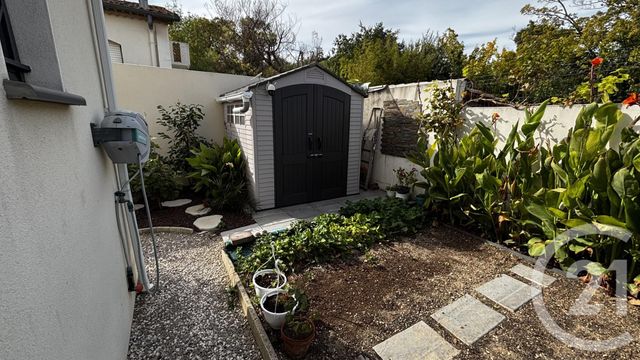 maison à vendre - 4 pièces - 105.95 m2 - CANET - 34 - LANGUEDOC-ROUSSILLON - Century 21 Agi Immobilier