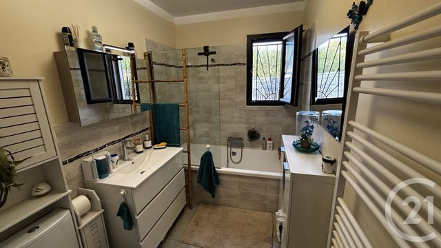 maison à vendre - 4 pièces - 105.95 m2 - CANET - 34 - LANGUEDOC-ROUSSILLON - Century 21 Agi Immobilier