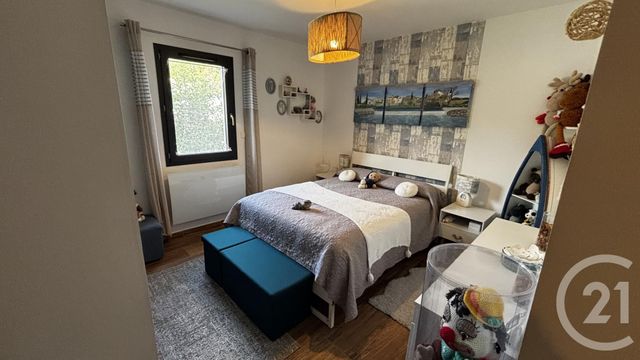 maison à vendre - 4 pièces - 105.95 m2 - CANET - 34 - LANGUEDOC-ROUSSILLON - Century 21 Agi Immobilier