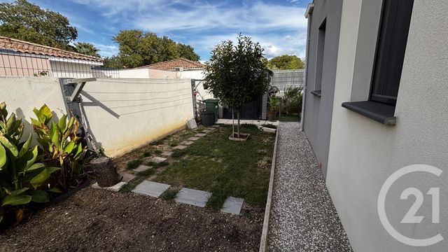 maison à vendre - 4 pièces - 105.95 m2 - CANET - 34 - LANGUEDOC-ROUSSILLON - Century 21 Agi Immobilier