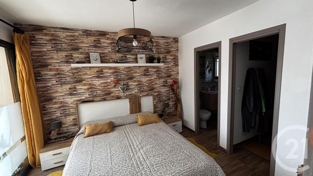 maison à vendre - 4 pièces - 105.95 m2 - CANET - 34 - LANGUEDOC-ROUSSILLON - Century 21 Agi Immobilier