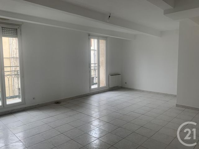 appartement - CLERMONT L HERAULT - 34