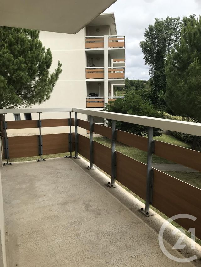 appartement - CLERMONT L HERAULT - 34