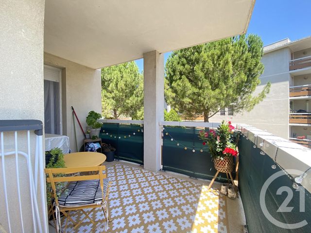 appartement - CLERMONT L HERAULT - 34