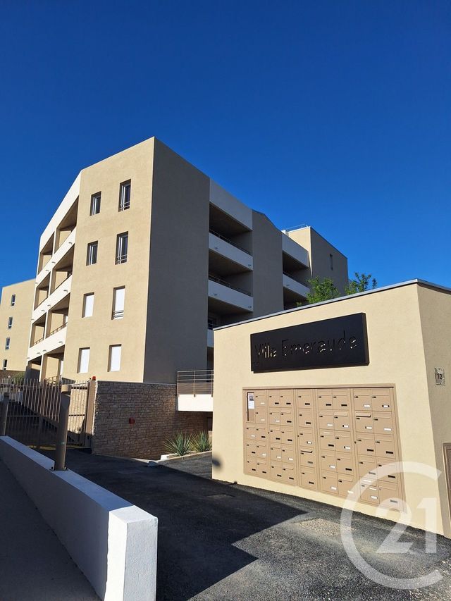 appartement - CLERMONT L HERAULT - 34