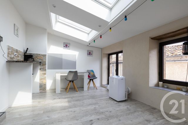 Afficher la photo en grand maison à vendre - 6 pièces - 200.0 m2 - ST FELIX DE LODEZ - 34 - LANGUEDOC-ROUSSILLON - Century 21 Agi Immobilier