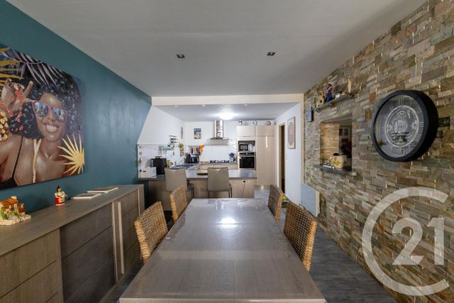 Afficher la photo en grand maison à vendre - 6 pièces - 200.0 m2 - ST FELIX DE LODEZ - 34 - LANGUEDOC-ROUSSILLON - Century 21 Agi Immobilier