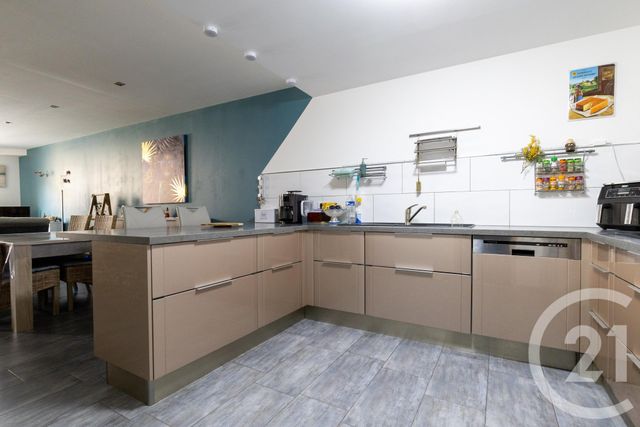 Afficher la photo en grand maison à vendre - 6 pièces - 200.0 m2 - ST FELIX DE LODEZ - 34 - LANGUEDOC-ROUSSILLON - Century 21 Agi Immobilier