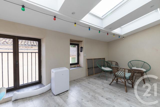 Afficher la photo en grand maison à vendre - 6 pièces - 200.0 m2 - ST FELIX DE LODEZ - 34 - LANGUEDOC-ROUSSILLON - Century 21 Agi Immobilier