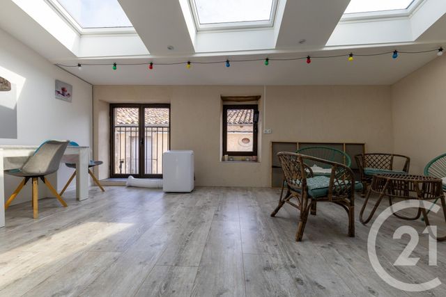 Afficher la photo en grand maison à vendre - 6 pièces - 200.0 m2 - ST FELIX DE LODEZ - 34 - LANGUEDOC-ROUSSILLON - Century 21 Agi Immobilier