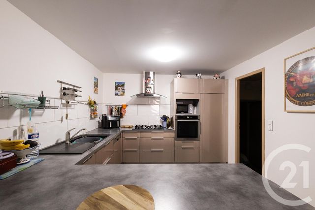 Afficher la photo en grand maison à vendre - 6 pièces - 200.0 m2 - ST FELIX DE LODEZ - 34 - LANGUEDOC-ROUSSILLON - Century 21 Agi Immobilier