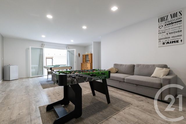 Afficher la photo en grand maison à vendre - 6 pièces - 200.0 m2 - ST FELIX DE LODEZ - 34 - LANGUEDOC-ROUSSILLON - Century 21 Agi Immobilier