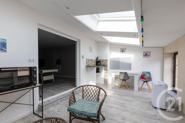 Afficher la photo en grand maison à vendre - 6 pièces - 200.0 m2 - ST FELIX DE LODEZ - 34 - LANGUEDOC-ROUSSILLON - Century 21 Agi Immobilier