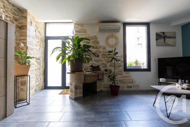 maison à vendre - 6 pièces - 200.0 m2 - ST FELIX DE LODEZ - 34 - LANGUEDOC-ROUSSILLON - Century 21 Agi Immobilier