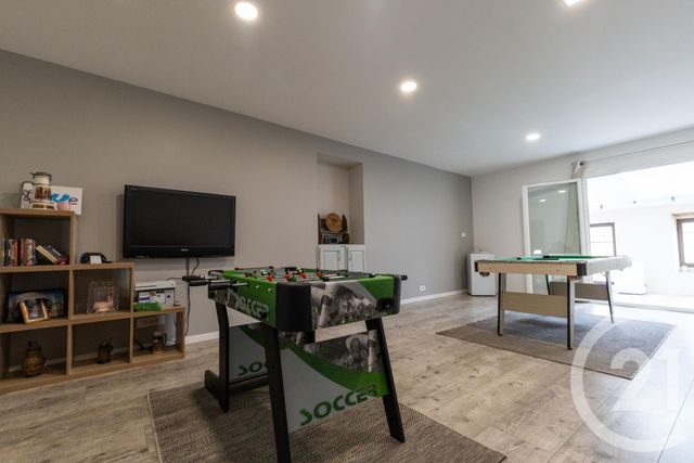 Afficher la photo en grand maison à vendre - 6 pièces - 200.0 m2 - ST FELIX DE LODEZ - 34 - LANGUEDOC-ROUSSILLON - Century 21 Agi Immobilier