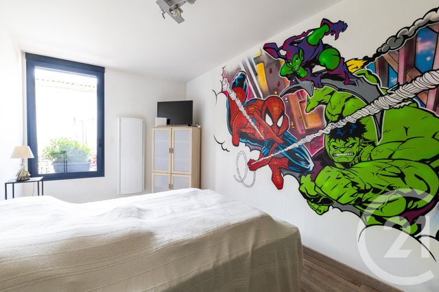 Afficher la photo en grand maison à vendre - 6 pièces - 200.0 m2 - ST FELIX DE LODEZ - 34 - LANGUEDOC-ROUSSILLON - Century 21 Agi Immobilier