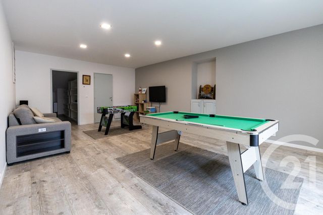 Afficher la photo en grand maison à vendre - 6 pièces - 200.0 m2 - ST FELIX DE LODEZ - 34 - LANGUEDOC-ROUSSILLON - Century 21 Agi Immobilier