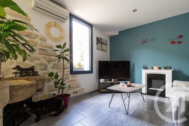 Afficher la photo en grand maison à vendre - 6 pièces - 200.0 m2 - ST FELIX DE LODEZ - 34 - LANGUEDOC-ROUSSILLON - Century 21 Agi Immobilier