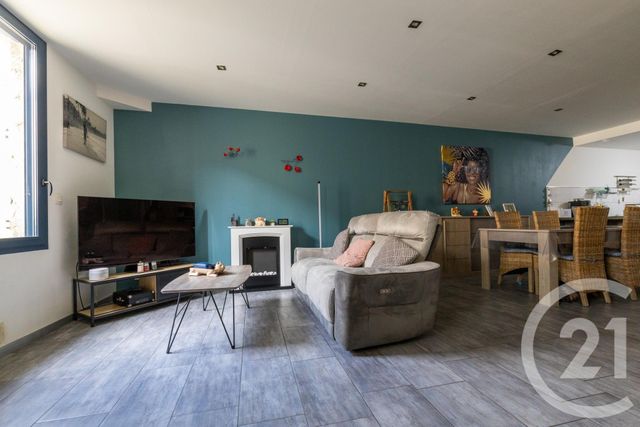 Afficher la photo en grand maison à vendre - 6 pièces - 200.0 m2 - ST FELIX DE LODEZ - 34 - LANGUEDOC-ROUSSILLON - Century 21 Agi Immobilier