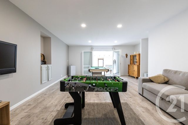 Afficher la photo en grand maison à vendre - 6 pièces - 200.0 m2 - ST FELIX DE LODEZ - 34 - LANGUEDOC-ROUSSILLON - Century 21 Agi Immobilier