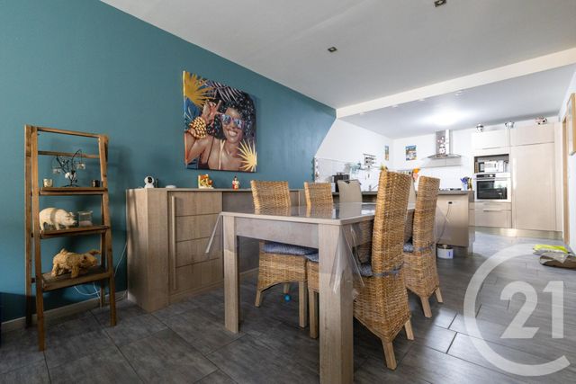 Afficher la photo en grand maison à vendre - 6 pièces - 200.0 m2 - ST FELIX DE LODEZ - 34 - LANGUEDOC-ROUSSILLON - Century 21 Agi Immobilier