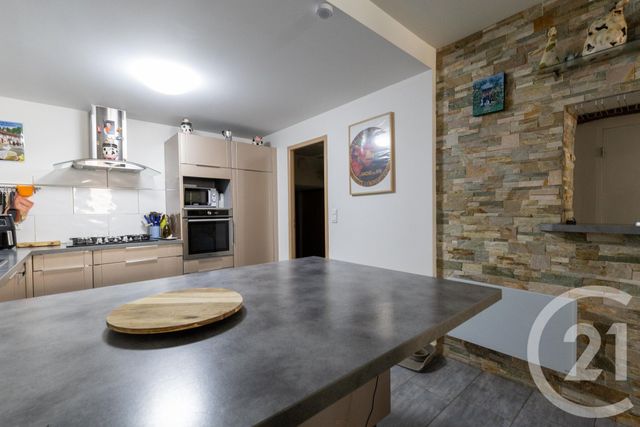 Afficher la photo en grand maison à vendre - 6 pièces - 200.0 m2 - ST FELIX DE LODEZ - 34 - LANGUEDOC-ROUSSILLON - Century 21 Agi Immobilier