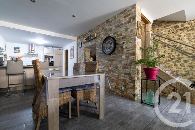 maison à vendre - 6 pièces - 200.0 m2 - ST FELIX DE LODEZ - 34 - LANGUEDOC-ROUSSILLON - Century 21 Agi Immobilier