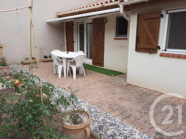 maison - CLERMONT L HERAULT - 34