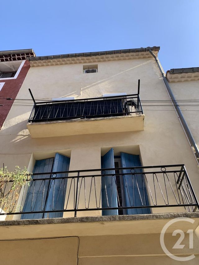 Appartement Duplex à louer BEDARIEUX