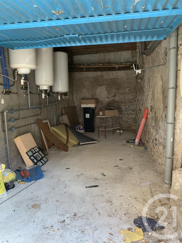 Afficher la photo en grand Appartement Duplex à louer - 3 pièces - 80.66 m2 - BEDARIEUX - 34 - LANGUEDOC-ROUSSILLON - Century 21 Agi Immobilier