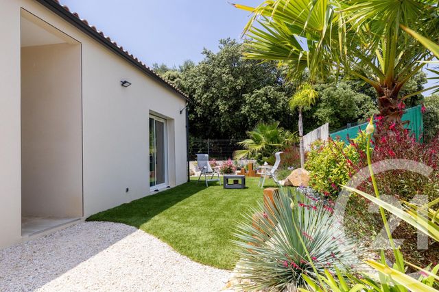 Afficher la photo en grand maison à vendre - 4 pièces - 98.41 m2 - ROUJAN - 34 - LANGUEDOC-ROUSSILLON - Century 21 Agi Immobilier