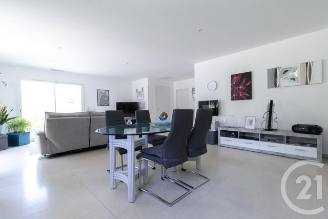 Afficher la photo en grand maison à vendre - 4 pièces - 98.41 m2 - ROUJAN - 34 - LANGUEDOC-ROUSSILLON - Century 21 Agi Immobilier