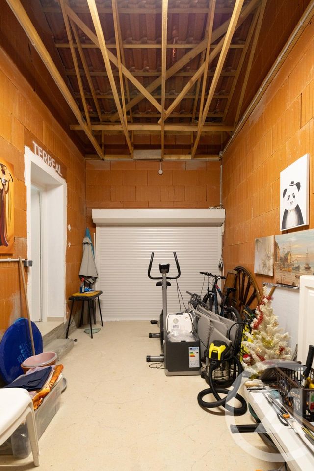 Afficher la photo en grand maison à vendre - 4 pièces - 98.41 m2 - ROUJAN - 34 - LANGUEDOC-ROUSSILLON - Century 21 Agi Immobilier