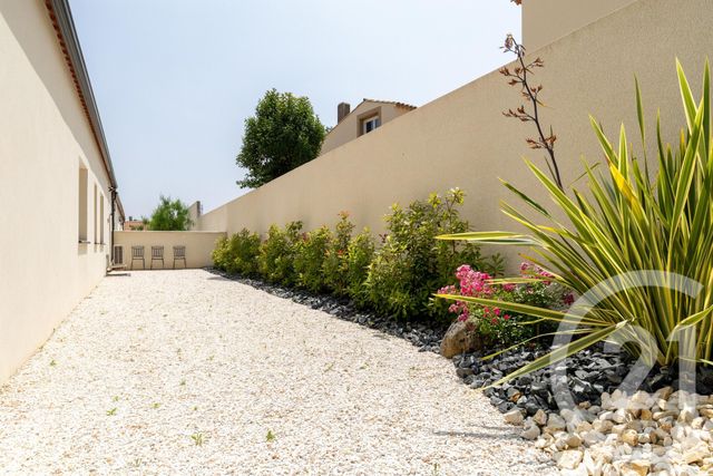 Afficher la photo en grand maison à vendre - 4 pièces - 98.41 m2 - ROUJAN - 34 - LANGUEDOC-ROUSSILLON - Century 21 Agi Immobilier