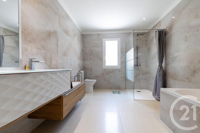 Afficher la photo en grand maison à vendre - 4 pièces - 98.41 m2 - ROUJAN - 34 - LANGUEDOC-ROUSSILLON - Century 21 Agi Immobilier