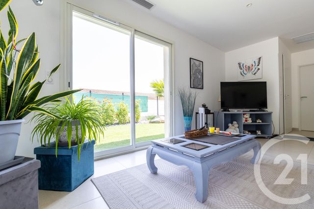 Afficher la photo en grand maison à vendre - 4 pièces - 98.41 m2 - ROUJAN - 34 - LANGUEDOC-ROUSSILLON - Century 21 Agi Immobilier