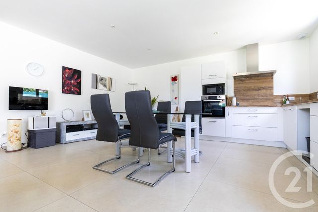 Afficher la photo en grand maison à vendre - 4 pièces - 98.41 m2 - ROUJAN - 34 - LANGUEDOC-ROUSSILLON - Century 21 Agi Immobilier